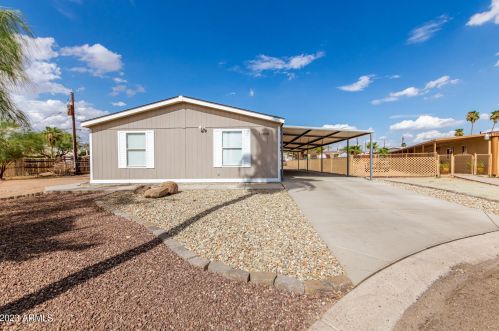 10820 Michael Dr, Sun City, AZ 85373-9710