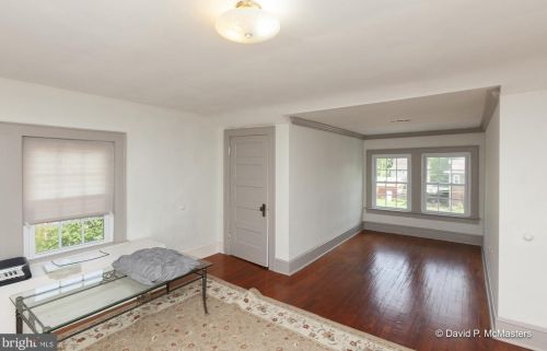 528 Liberty St, Charles Town WV  25414-1830 exterior