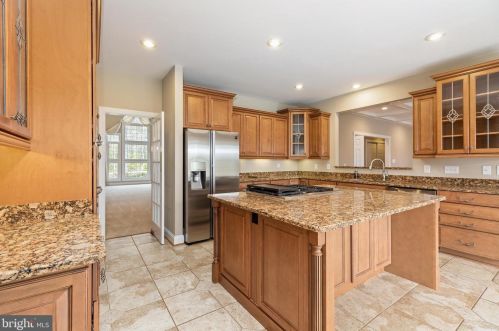 7905 Waterford Dr, Spotsylvania VA  22551-2204 exterior