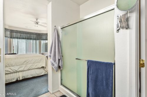 22031 Las Brizas Ln, Sun City AZ 85375-2827 exterior