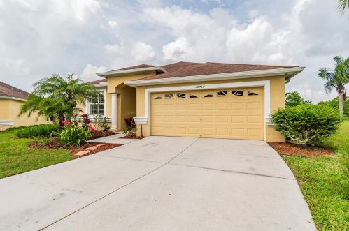 18750 Narimore Dr, Land O Lakes FL  34638-2617 exterior