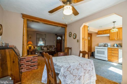 434 Hoover Rd, Prospectville PA  19002-3409 exterior