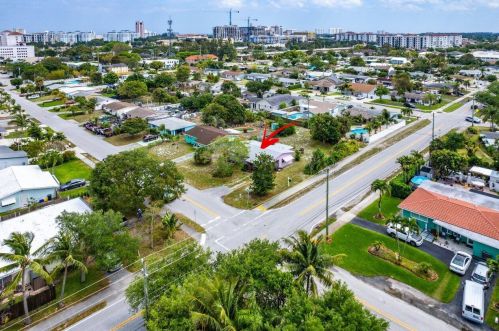 298 2 St, Boca Raton FL 33432-4003 exterior