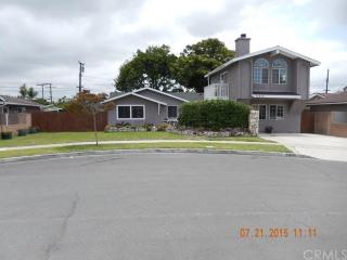 13812 Barker Cir, Westminster, CA 92683-2903