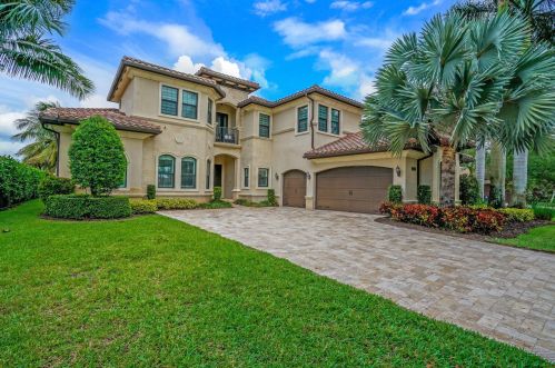 8278 Hawks Gully Ave, Delray Beach, FL 33446-9676
