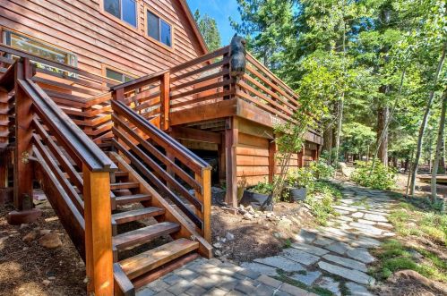 11735 Mougle Ln, Truckee, CA 96161-6117