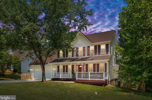 9 Falling Water Ct, Fredericksburg, VA 22405-2787