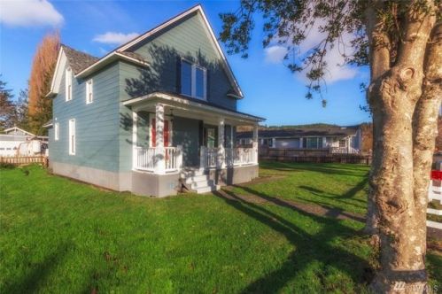 1117 Washington Ave, Hoquiam, WA 98550-1921