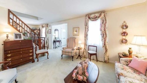 2846 Economy St, Ambridge PA  15003-1433 exterior