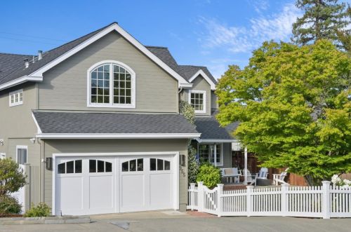 955 Pleasant Hill Rd, Redwood City, CA 94061-1130