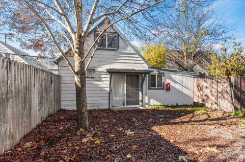 120 Thomas St, Ukiah CA  95482-5822 exterior