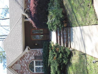 120 Speers Valley Rd, Brandon MS  39042-7548 exterior