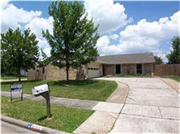 9723 Shell Rock Rd, Morgans Point TX  77571-4122 exterior