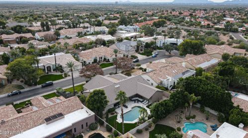 11246 Del Timbre Dr, Scottsdale AZ 85259-6327 exterior