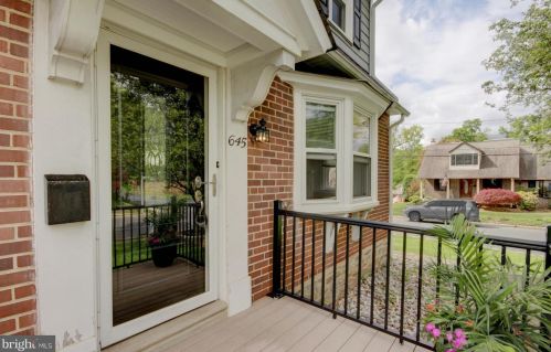 645 Cannon Ave, Lansdale, PA 19446-1817