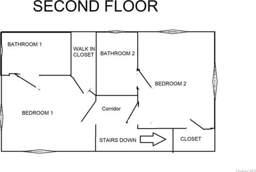 327 6th Ave, Mount Vernon NY  10550-4113 exterior