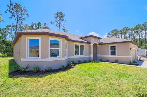 3 Eastvue Pl, Palm Coast FL  32164-6175 exterior