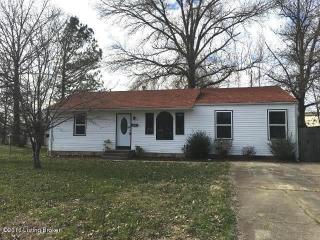 7618 Nancy Ln, Louisville, KY 40258-2258