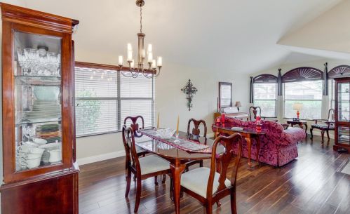 598 Kyle Dr, Gilbert, AZ 85296-3807