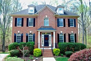 2616 Antler Trl, Kernersville, NC 27284-8081