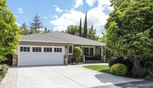 797 Paul Ave, Palo Alto, CA 94306-3163