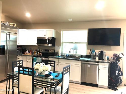 13307 Prospect Dr, Sun City AZ  85375-4840 exterior