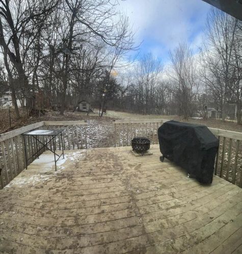 111 Lord St, Edgerton WI  53534-2015 exterior