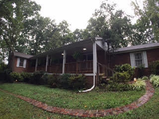 9905 George Williams Rd, Knoxville, TN 37922-4220