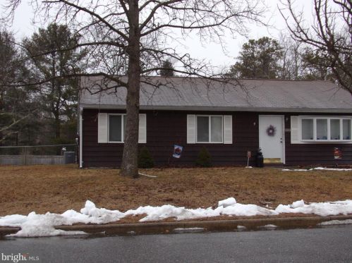 223 Coville Dr, Browns Mills, NJ 08015-3727