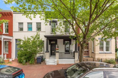 538 11th St, Washington DC  20002-6134 exterior