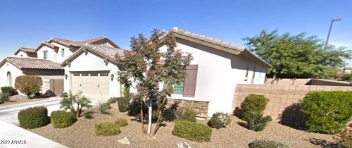 2556 Tonto Dr, Gilbert, AZ 85298-2313