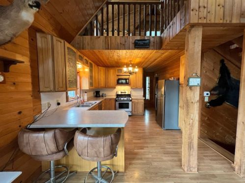 17217 Frontier Rd, Ferryville, WI 54628-7011