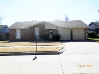 4619 Dearborn Ave, Lawton, OK 73507-7326