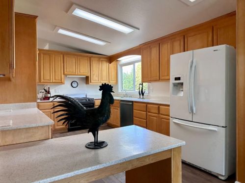 14689 Poncho Conde Cir, Rancho Murieta CA  95683-9755 exterior