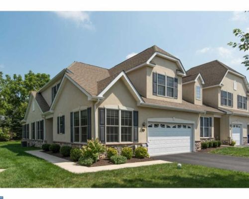 37 Westhampton Way, Lansdale, PA 19446-7316