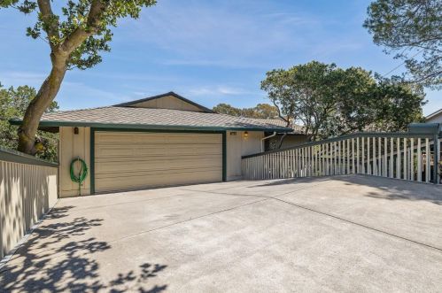 1247 North Rd, Belmont, CA 94002-1946