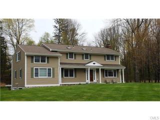 183 Holmes Rd, Ridgefield, CT 06877-4304