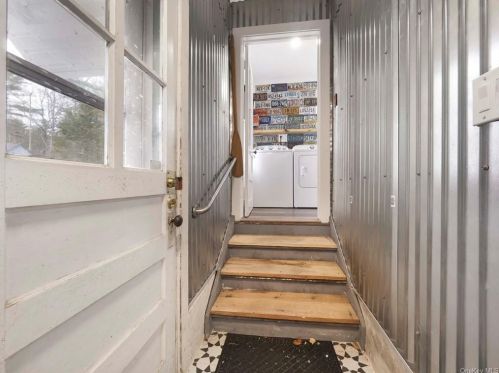 134 Highland Lake Rd, Highland Lake NY  12743-5109 exterior