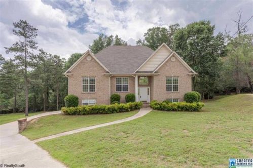 95 Crabapple Ln, Branchville, AL 35120-6871