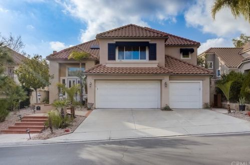 57 Hillrise, Trabuco Canyon, CA 92679-3504