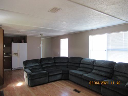 5401 Mcgrits Blvd, Pensacola FL  32507-8966 exterior