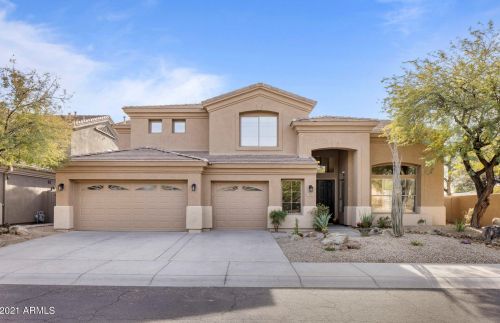 7511 Tailspin Ln, Scottsdale, AZ 85255-4632
