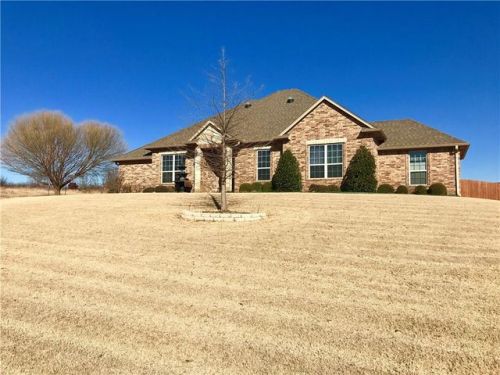 1231 Oak Tree, Purcell, OK 73080-9719