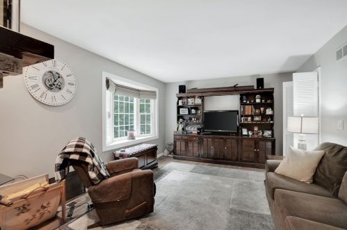 12320 Kennedy St, Cedar Lake IN  46303-9332 exterior