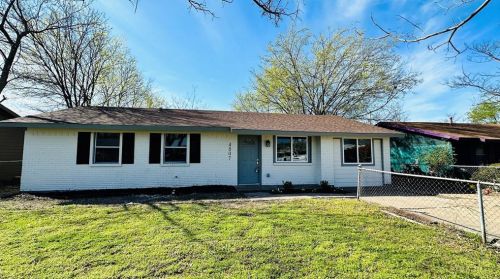 4807 Church St, Greenville, TX 75401-2819