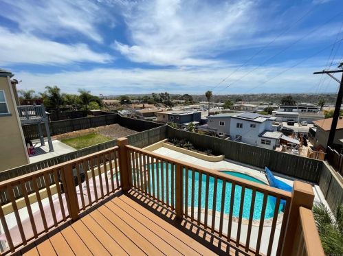 58 Tamarindo Way, Chula Vista CA  91911-5132 exterior