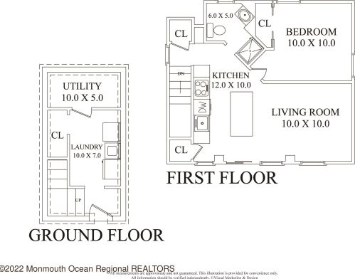 503 1st Ave, Tinton Falls NJ  07712-6116 exterior