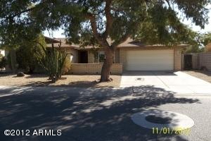 4601 Townley Ave, Glendale, AZ 85302-5200