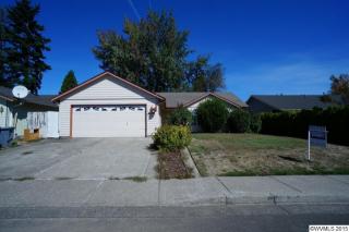 1653 Mahogany Ct, Salem, OR 97301-1987