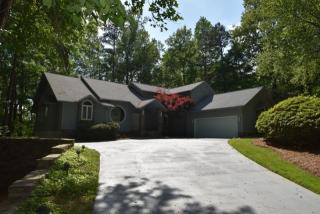 308 Hampton Blvd, Gaffney SC  29341-3513 exterior